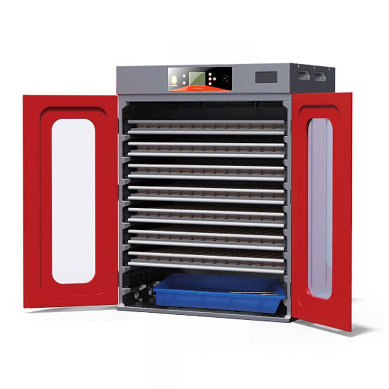 Automatic Egg Incubator With R - Hunting Quail ulasan dan harga