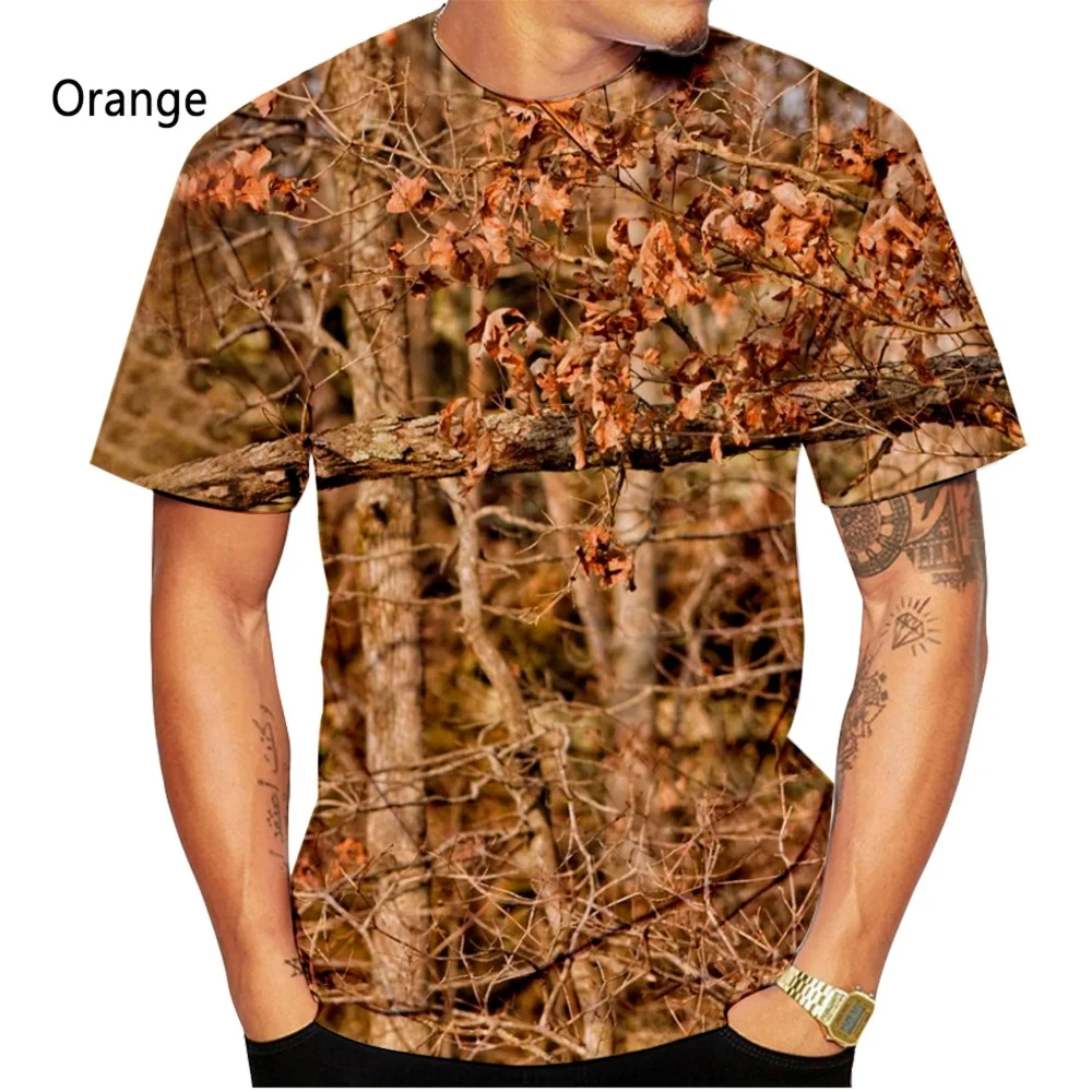 Camouflage hunting animal 3D p - Outdoor Hunting Prints ulasan dan harga