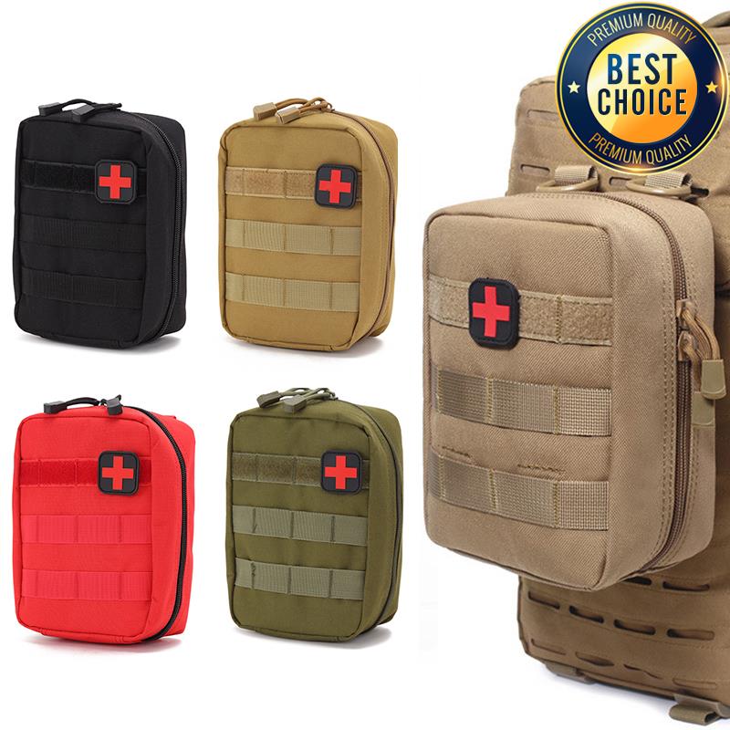 Outdoor Tactical Multifunction - Outdoor Hunting Kit ulasan dan harga