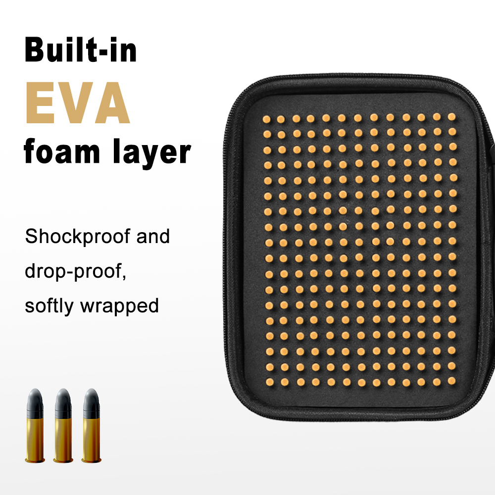 .22LR 468 Rounds Ammo Bag Tact - Hunting & Outdoor Supplies ulasan dan harga