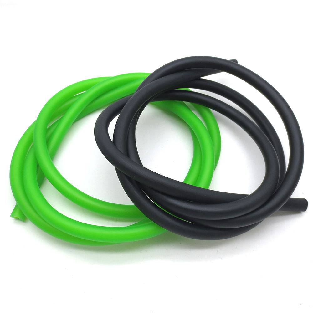 Natural Latex Rubber Tube Hose - Outdoor Hunting Launcher ulasan dan harga