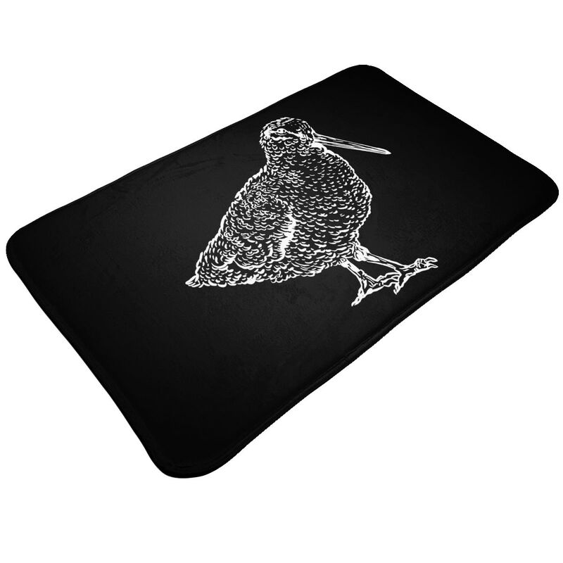 Woodcock Bird Design American  - Hunting Outdoor Rug ulasan dan harga