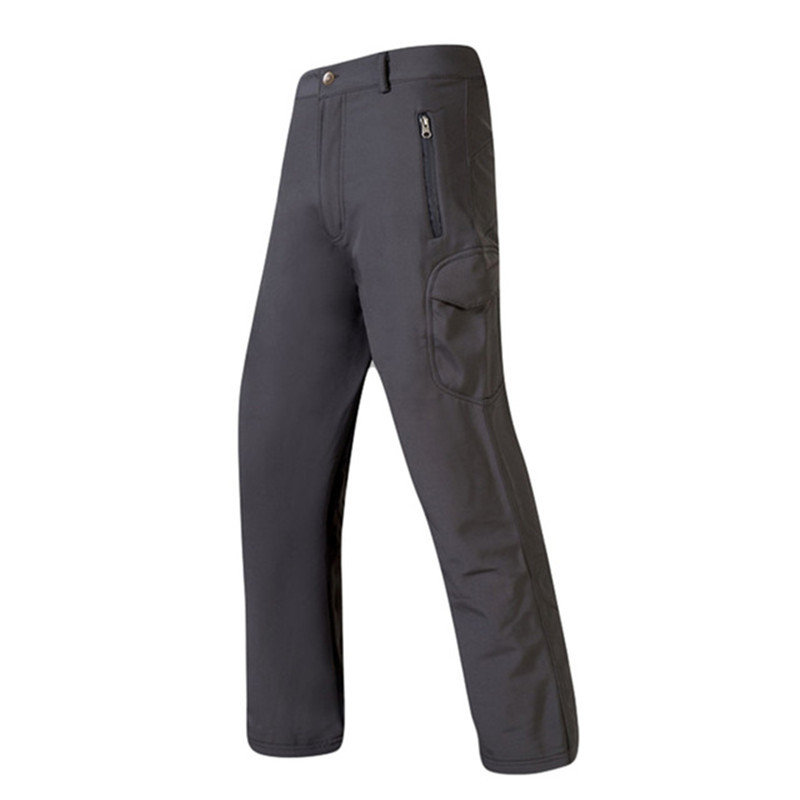 hunting trousers Autumn winter - Outdoor Hunting Fleece ulasan dan harga