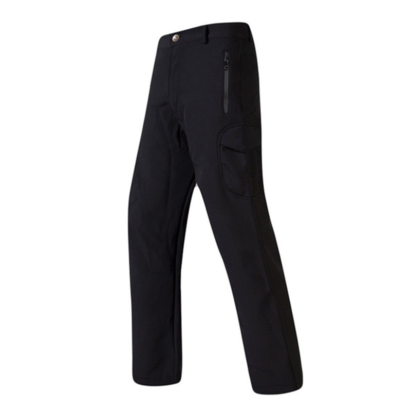 hunting trousers Autumn winter - Outdoor Hunting Fleece ulasan dan harga