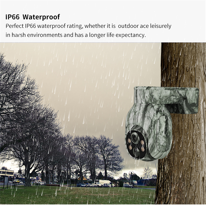 Outdoor Wildlife 4G Camera Nig - Outdoor Hunting Camera Wireless ulasan dan harga