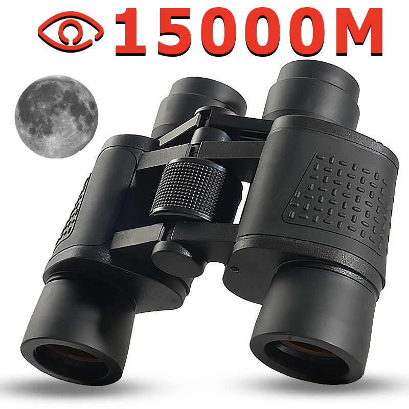 Binoculars 80X80 Long Range 15 - Hunting & Outdoor Supplies ulasan dan harga
