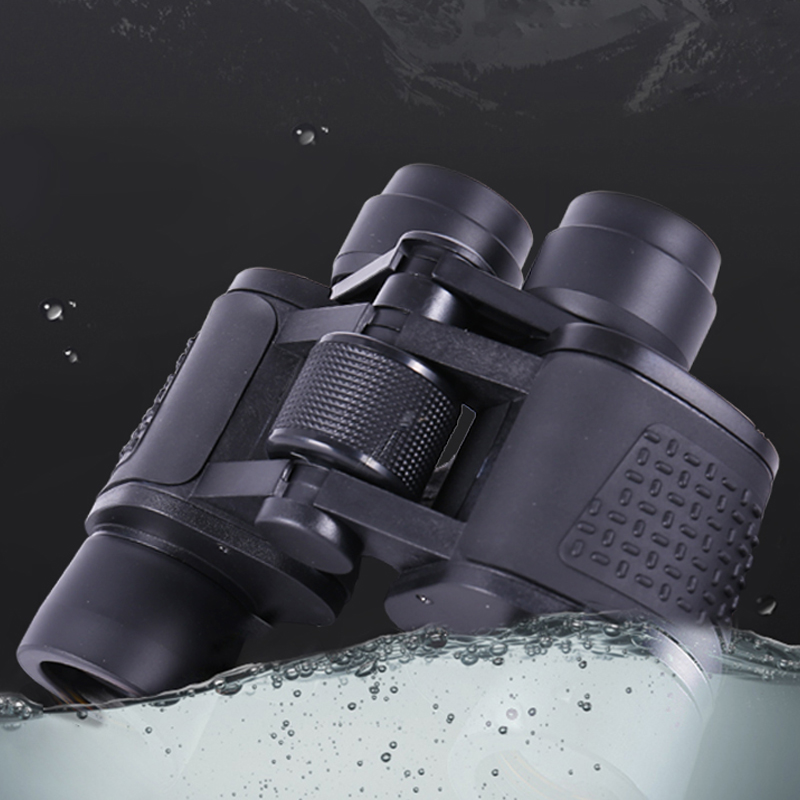 Binoculars 80X80 Long Range 15 - Hunting & Outdoor Supplies ulasan dan harga