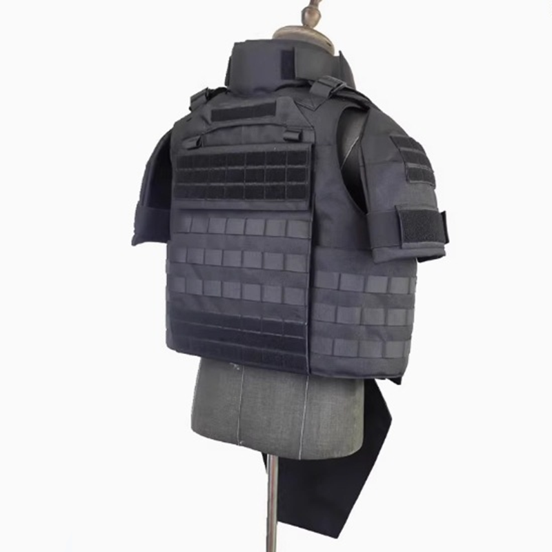 Laser Cutting Full Protective  - Outdoor Hunting Fleece ulasan dan harga