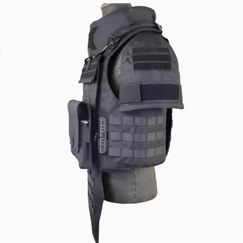 Laser Cutting Full Protective  - Outdoor Hunting Fleece ulasan dan harga